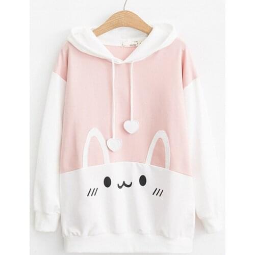 Tracyen Women's Sweatshirts With Print