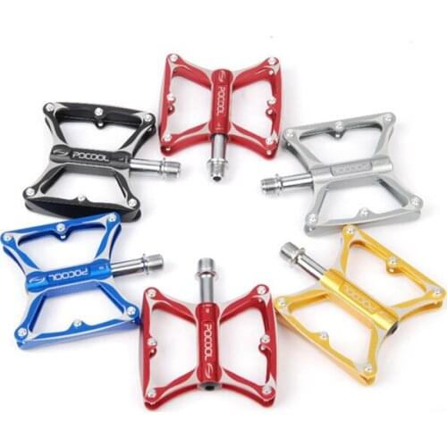 VEETOKA Bicycle Pedals