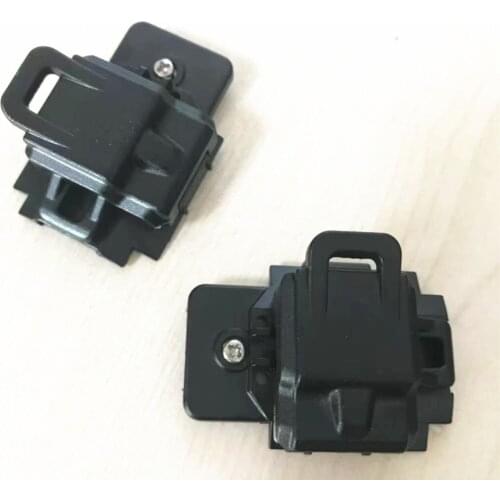 Original 3 in 1 Fiber Holder for INNO IFS-15 IFS-16 10 / View 3 / View 4S / View 6L / M7 / View 1 Fusion Splicer Fiber Clamp