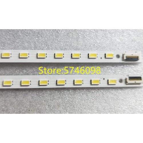 48 LEDs 523mm KDL-46HX720 KDL-46HX820 LJ64-02640A LJ64-02859A LJ64-02860A LED strip SLED-2011SLS46-EQL-L R-48-2D