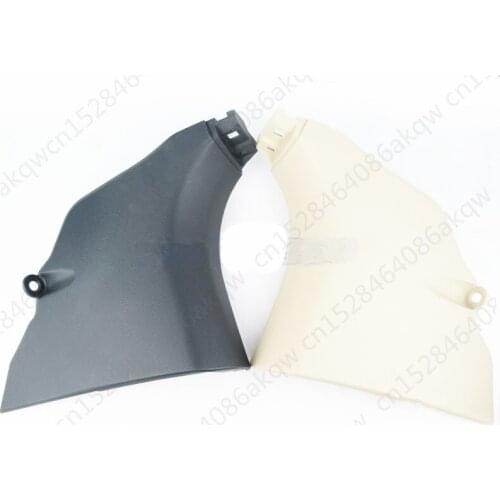 A-pillar interior reinforcement panel 2010To yot aLa ndc rui se rpr ado2015 Left and right front side trim panels are shockproof