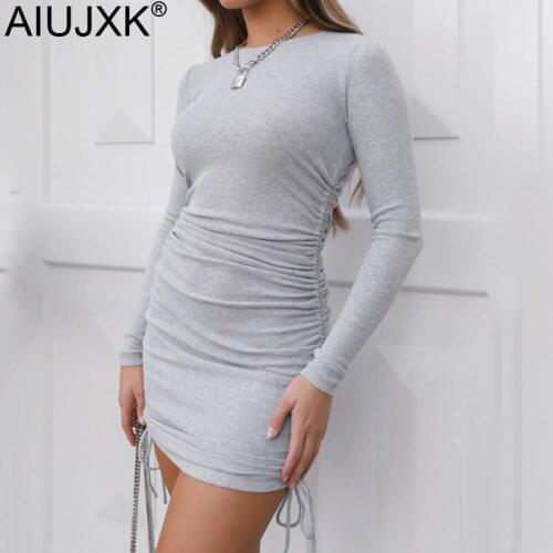 AIUJXK Long Dresses