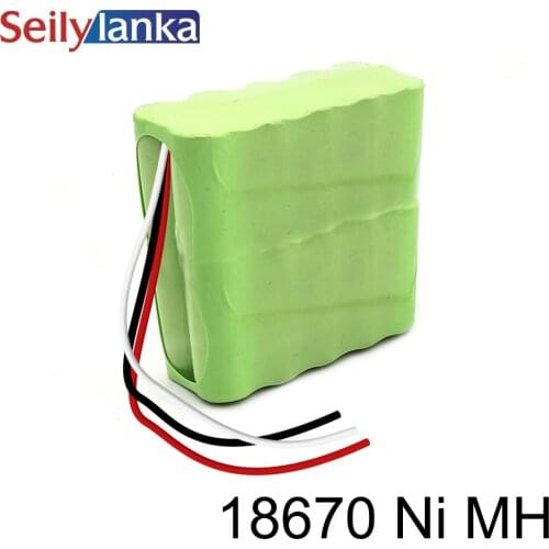 18670 4500mAh for Terumo 24V battery 68339K，68339 AS36068-1