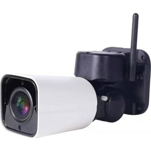 Wireless PTZ IP Camera 2MP 1080P Home Security Surveillance CCTV Camera