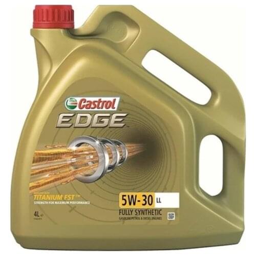 Castrol - Motor Oil (4Lt) (5w30 ultraclean)