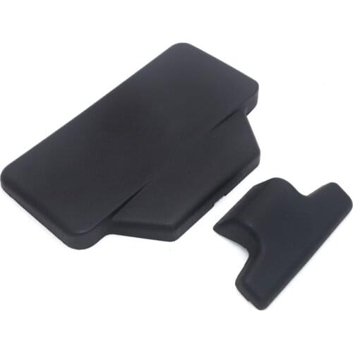 For BMW Genuine Motorcycle Aluminum Topcase Set Backrest Cushion Top Case R1200GS R1200GS F800GS ADV Adventure