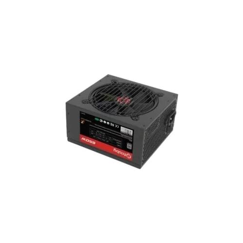 Frisby FR-PS6580P 650W 80 + Güç Kaynağı