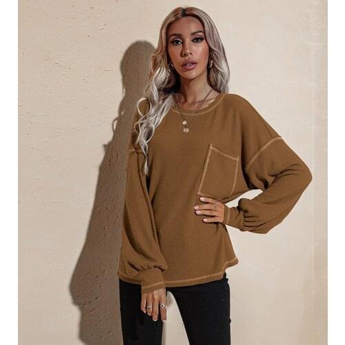 Womens Autumn Hoodies GREYGEM China