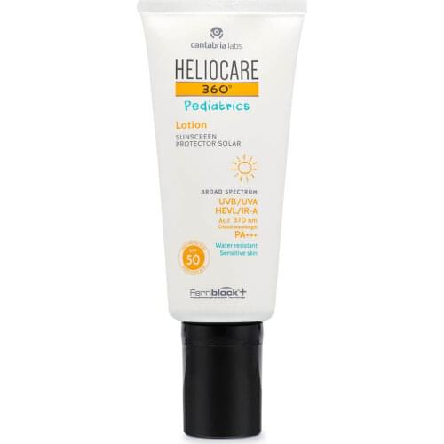 Heliocare Body Sunscreen SPF 50