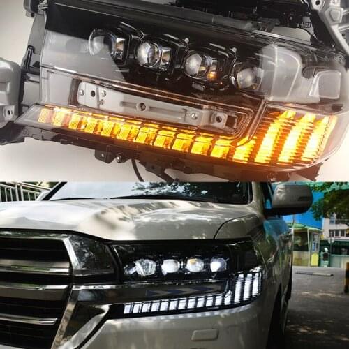 JZYDS Headlamps