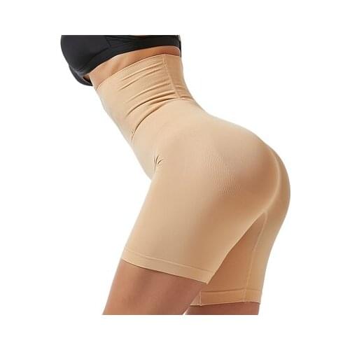 Waist Trainer Butt lifter Slimming Underwear Body Shaper Body Shapewear Tummy Shaper Corset for Weight Loss High Waist Shaper