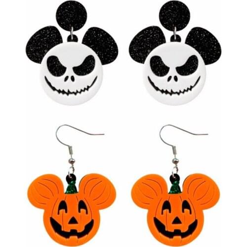 KUGUYS Earrings For Children