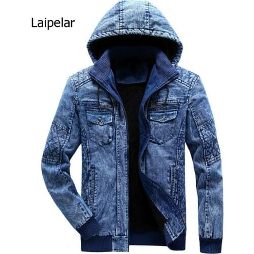 Laipelar Mens Fleece Jackets