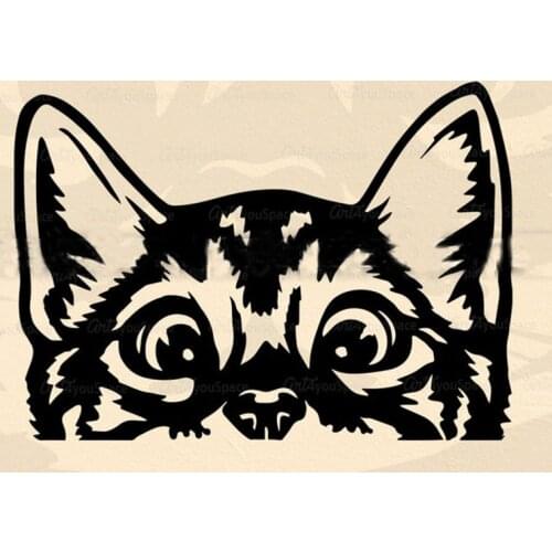 Metal Cutting Dies For Scrapbooking Die Cute Cat Cut Dies DIY Paper Cards Craft Diy Craft Die Cut