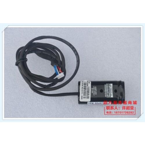 Original H P P420 P421 B320i P822 array card battery 660093-001 654873-003