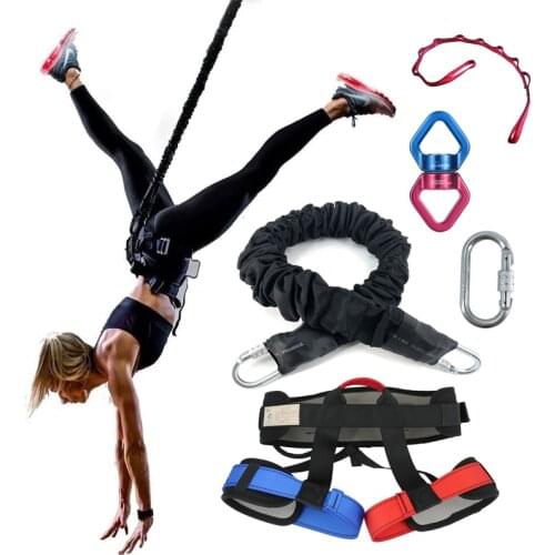 Zongbong Bungee