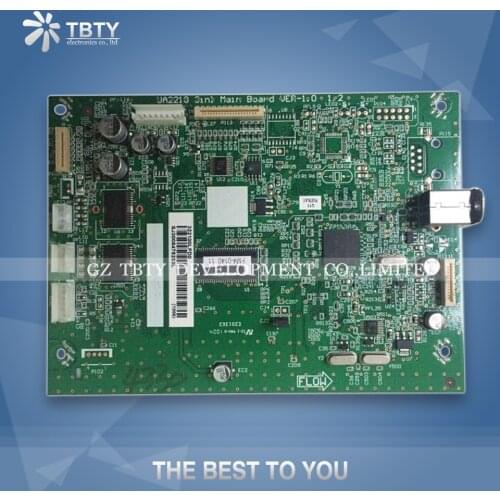 100% Test Main Board For Canon MF4320 MF4322 MF 4320 4322 Formatter Board Mainboard On Sale