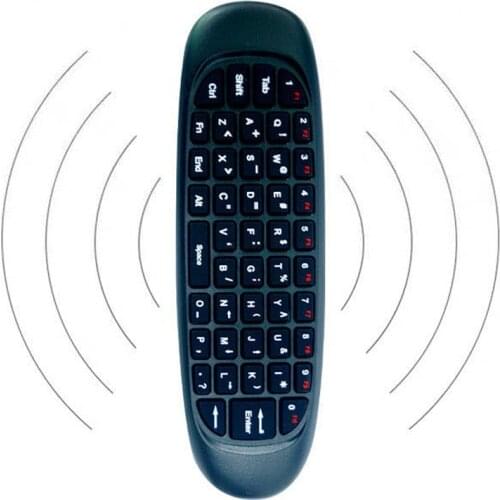 Wireless Carplay Remote Control Box Remote Start Kit For Carplay AI BOX Car Module Dedicated