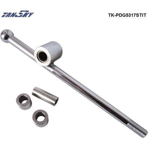 QUICK SHORT SHIFTER FOR SUBARU WRX IMPREZA NEW AGE 97-05 TK-PDG5317STIT