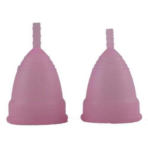 CALOBOCA Menstrual Cups