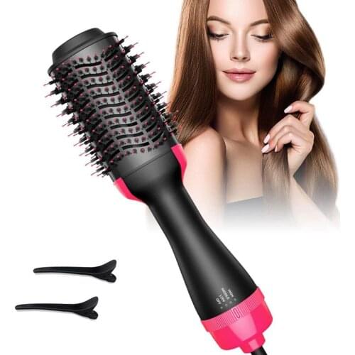 Chainer Hair Dryers