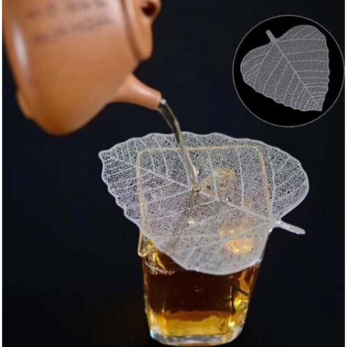 Tea Coffee Punch Filter Stainless Steel Tea Infuser Tool Teapot Green Tea Leaf Spice Filter Tea Strainer Drinkware Teaware