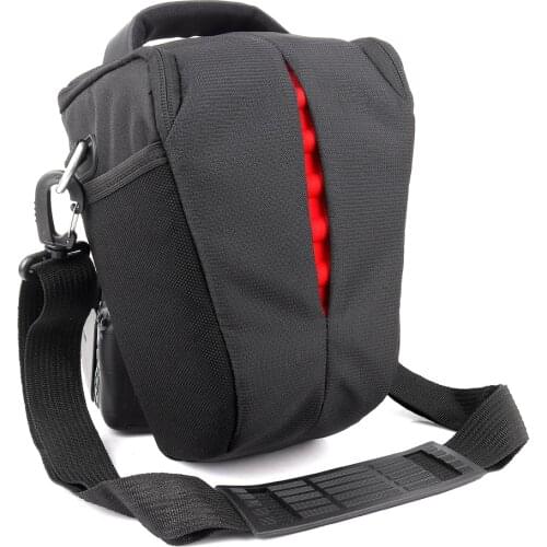 Camera Case Bag for Panasonic HC-WX970 HC-W850 HC-V770 HC-V750 HC-V550 HC-V270 HC-V250 WX970 W850 V770 V750 V550 V270 V250