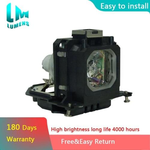 Longlife projector lamp POA-LMP114 Compatible bulb with housing for SANYO PLV-Z800 Z800 PLV-Z2000 PLV-Z700 PLV-Z3000 PLV-Z4000