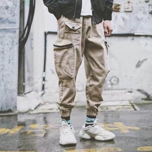 Luyaoskyen Mens Fashion Pants