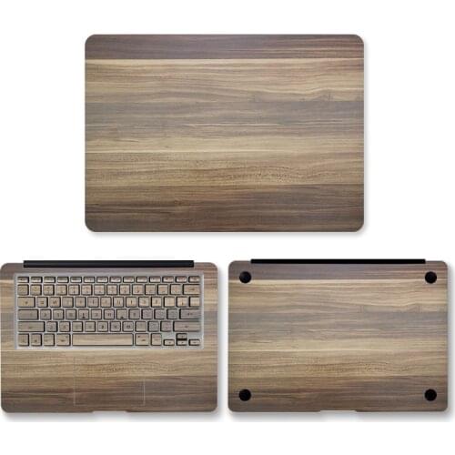 Customize Sticker laptop skin for 13.3 14 15 16 17"inch notebook decal sticker for Mac pro 13 15.6'' A1278/A1932 2018 Air Pro 16