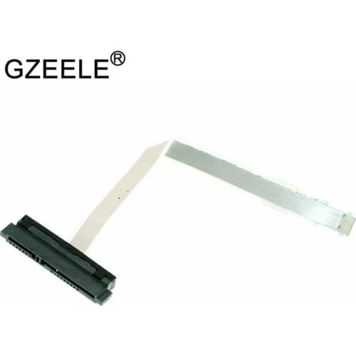 New Hdd Cable Hard Disk Driver Wire For DELL inspiron 17 5765 5767 5768 Laptop 0VNT7G VNT7G NBX0001Z000 HDD Cable Connector