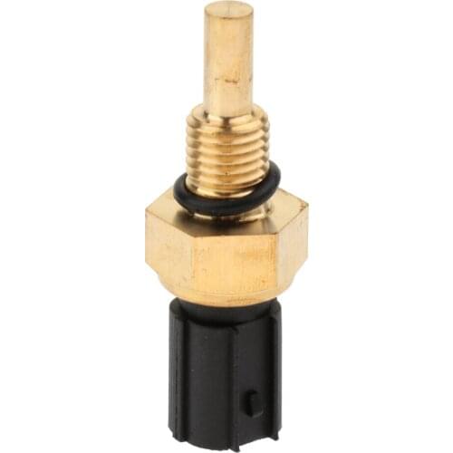 Radiator Coolant Fan Water Temperature Sensor For Honda Civic Accord Acura