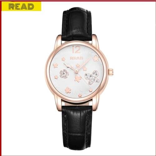 READ Ladies Waterproof Watch