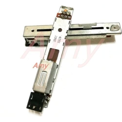 Japans motor driven 60MM stroke B10K slide potentiometer RS60N11M9A0E