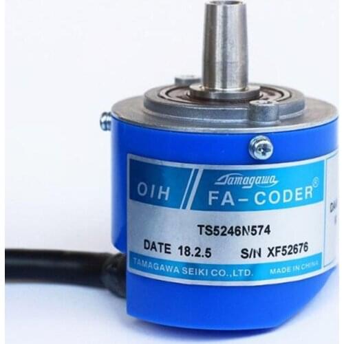 BRAND NEW ORIGINAL TS5246N574 Elevator Rotary Encoder