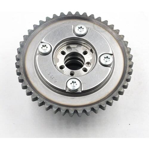 Intake Camshaft Adjuster Actuator for MERCEDES-BENZ C250 SLK250 1.8L 2710503347 2710502947 2710501400