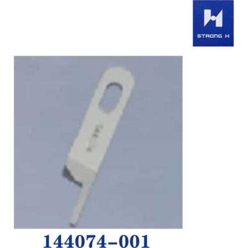 1Box For 10 PCS YUK Sewing Machine Parts Strong H Knife NO.144074-001