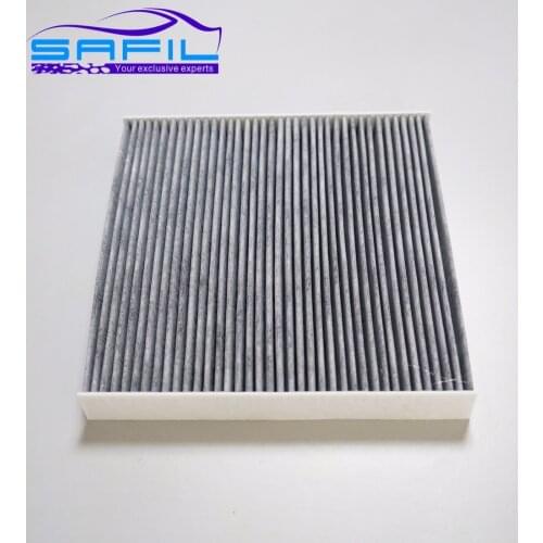 1Pcs Car Front Air Filter Air Intake Filter For Honda Accord/Civic/CRV Engine filter