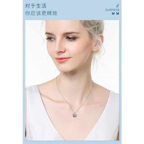 12mm Necklace Diffuser Locket Pendant With Stainless Steel Chain Essential Oil Aroma Free 10pads Gift For Women Kids Wholesales