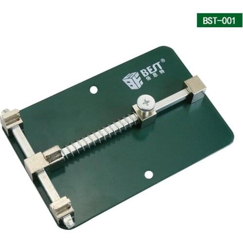 Bst-m001 Universal PCB BGA CPU Accessories Support for Mobile Phone Welding Iron Tool Repair Tool