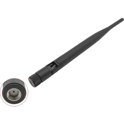 868MHz Antenna 5dbi RP SMA Male Connector 868 MHz antena antenne RP SMA Plug 868MHz 5DB WiFi antenna