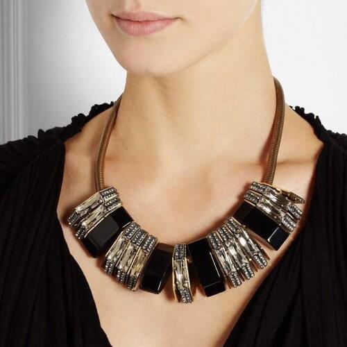 Amorita boutique Amorita boutique simple necklaces