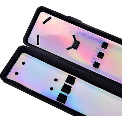 Dart Case/Wallet/Bag Box Dart Accessories Plastic Dart Box Plastic Dart Portable Storage Box