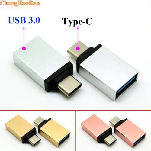 Адаптеры тип С ChengHaoRan China At AliExpress