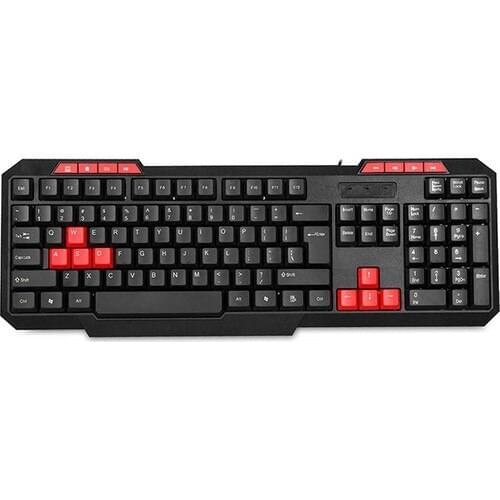 Computer Keyboards Everest China