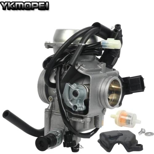 1 Carburetor For Honda Foreman TRX 500 TRX500 TRX 500F 500FE 500FM 500FPE 500FPM 500TM 500FPA 500PG ATV Quads Parts Carb