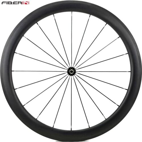 Toray T700 OEMsuper light rodas 700c carbone race road bike carbon clincher wheelset carbon fiber bicycle wheels