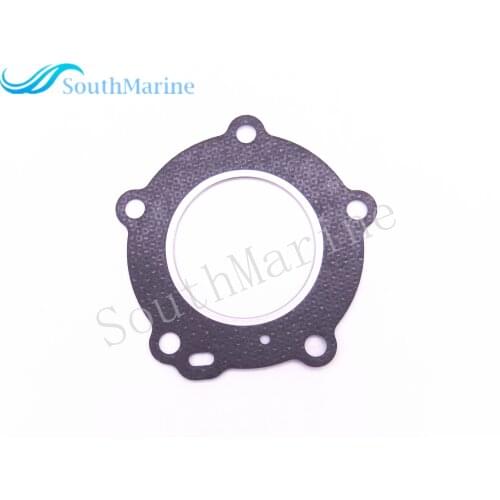 Boat Motor 5F-01.01.06 Cylinder Head Gasket for Hidea 2-Stroke 5F 4F Outboard Engine