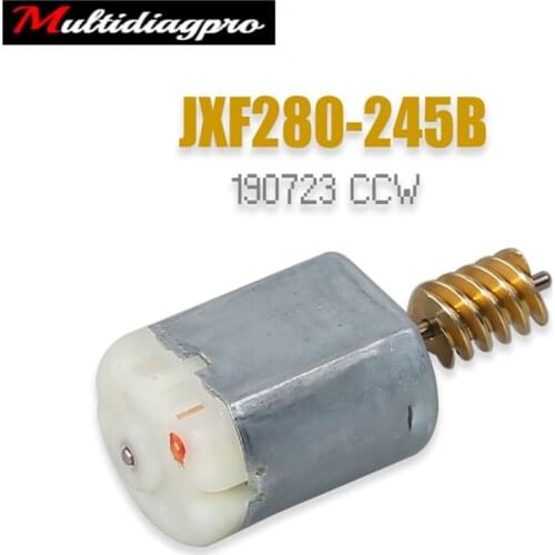 Best Quality M3 Car Door Lock Motor Central Locking Motor for Ford for Mazda