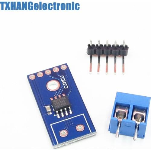 MAX31855K Thermocouple Sensor Module Temperature Detection Development Module pcb board diy electronics